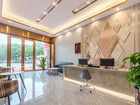 Atour Hotel Apartment (Shunde Shunlian Plaza Jinlong Metro Station)