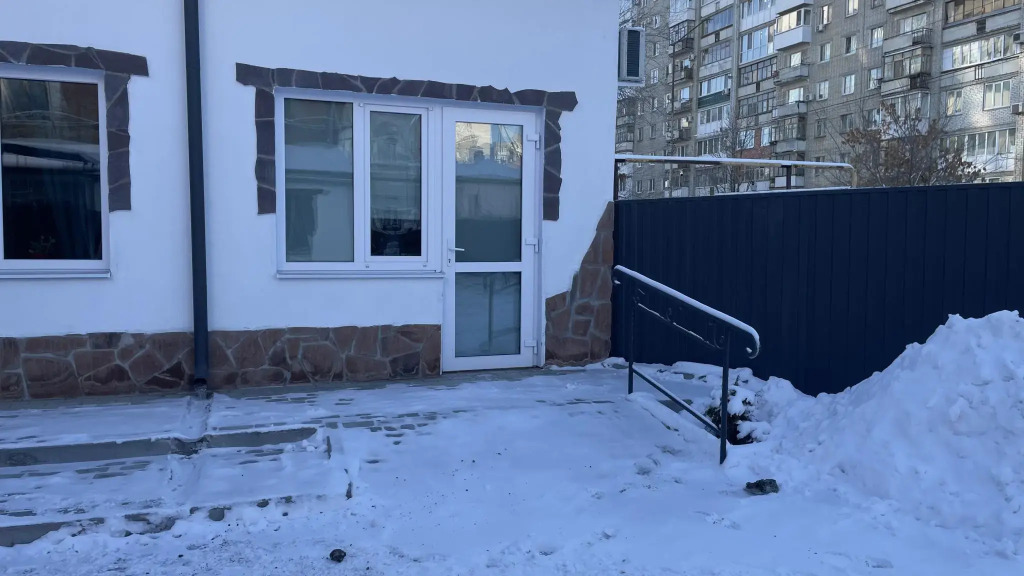 Хостел Возвращайся