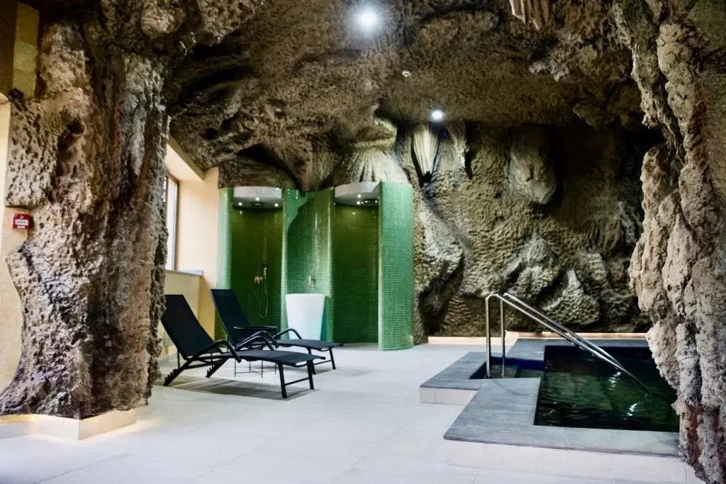 Imperial Hotel&Spa - Baile Olanesti