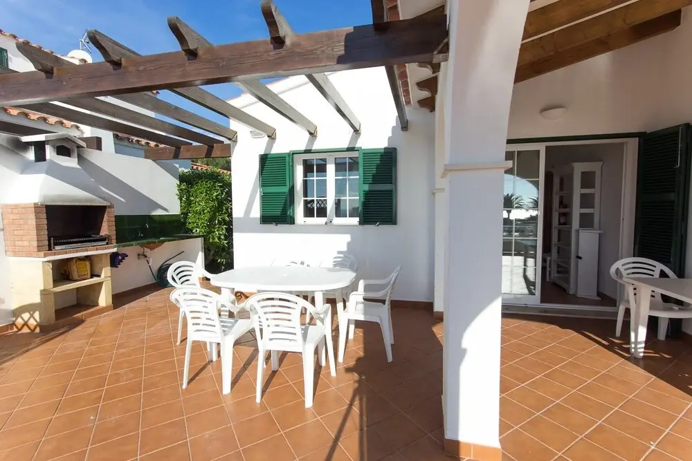 Villa Úrsula