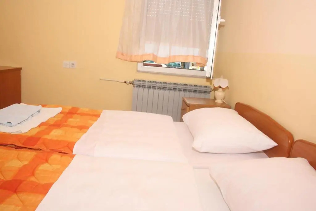 Guest House Macun