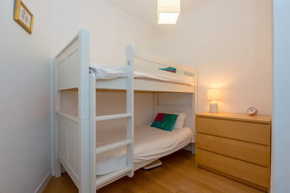 Summit Apartment