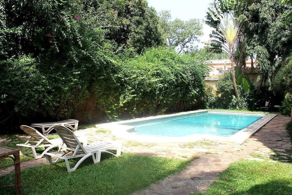 Hotel Mirabeau