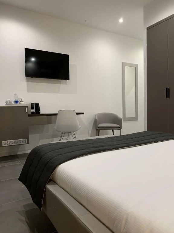 ApartHotel Bossi