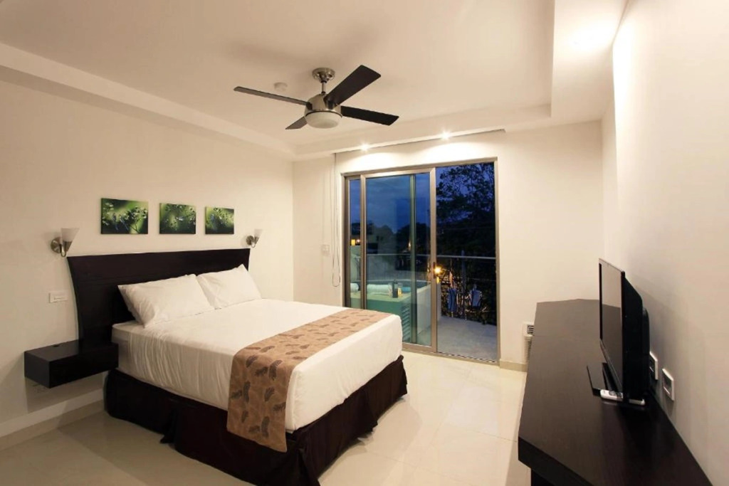 Oceano Boutique Hotel & Bistró