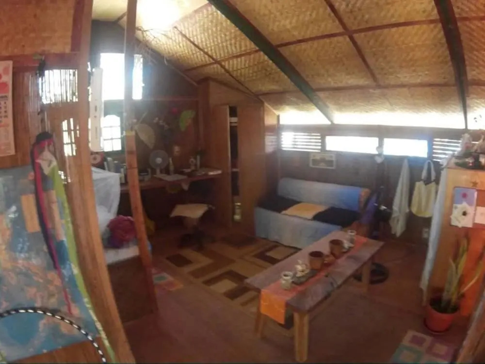 Carabao Guest House
