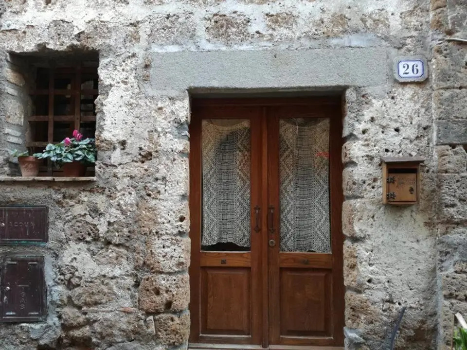 Casamatta a Blera
