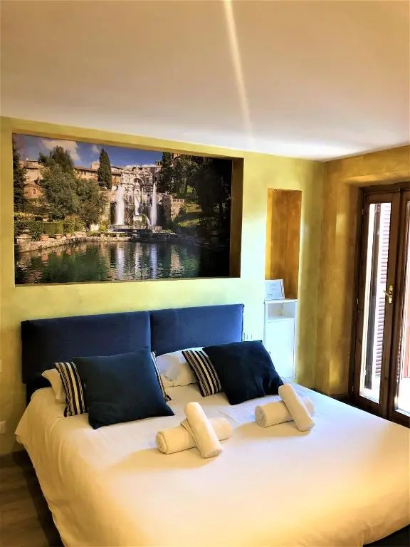 Villa d'Este House