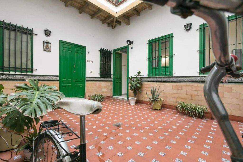 Apartamento Centro Histórico