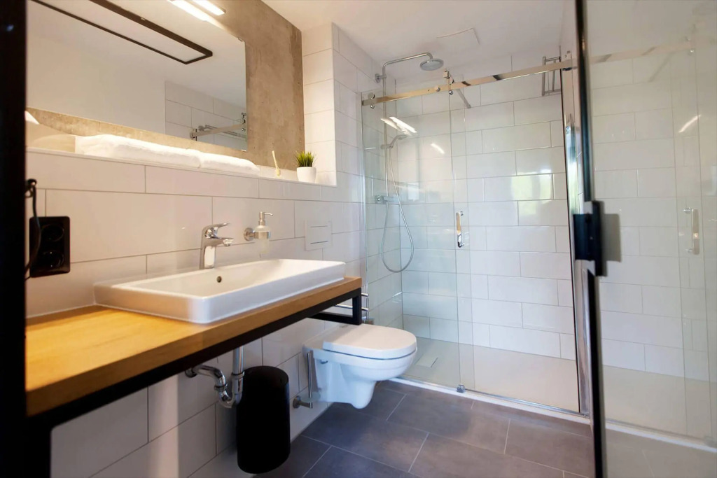 Green Residence Loft Leipzig