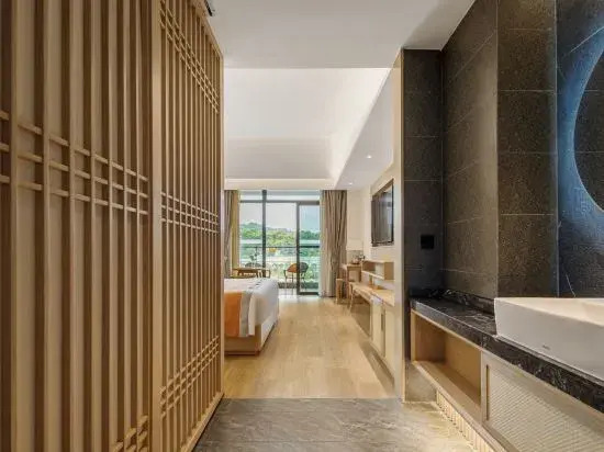 Chongzhou Shangyuan Laide Hotel