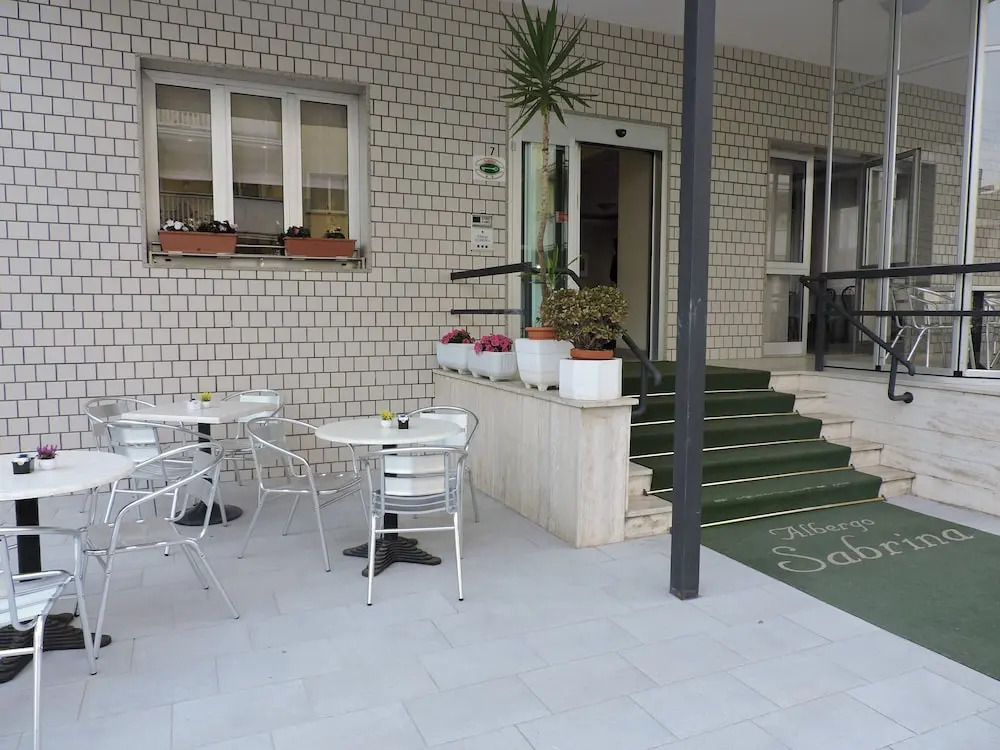 Albergo Sabrina