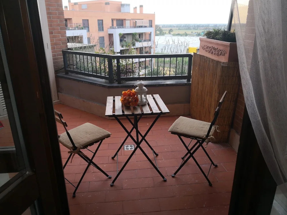 Perugino Apartments