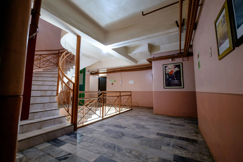 GV Hotel - Ozamiz