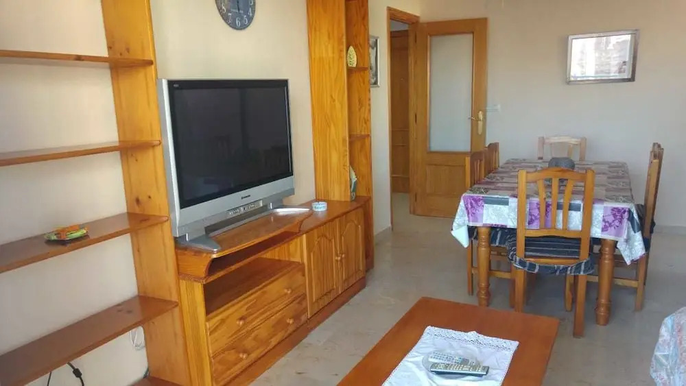 Benidorm Center Kennedy Apartment