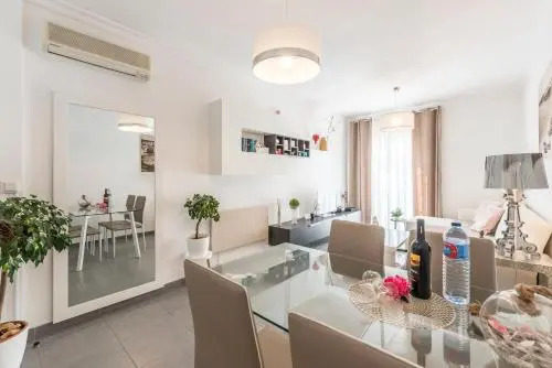 Albufeira Beach Apartment-Medical Assistance-Garage