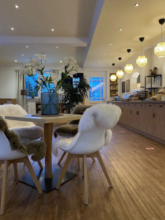 Hotel Sonnenhof 3-Sterne-Superior