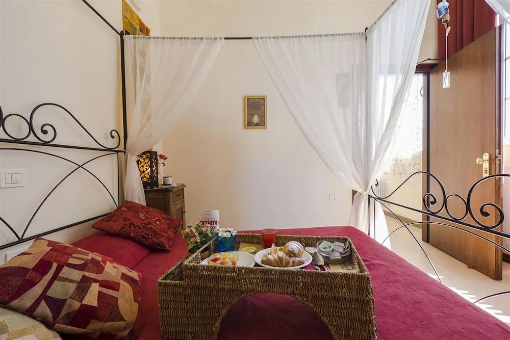 La Casa Sul Lago - Hostel