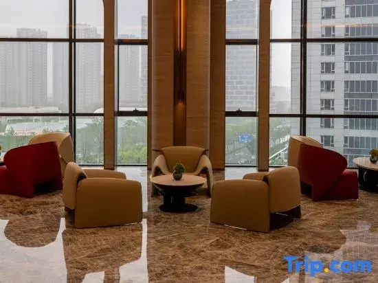 Hangzhou Yuhang Ramada