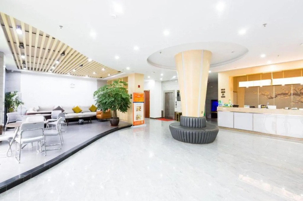 Kaili Boutique Hotel