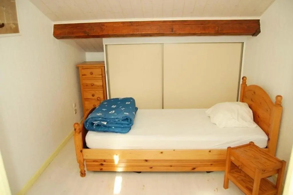 Résidence GRANDE BLEUE - Maisons & Villas pour 6 Personnes 94