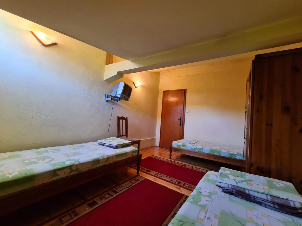 Villa Mura