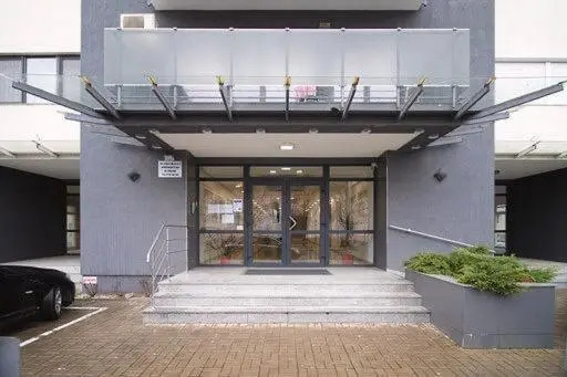 Smart apartament