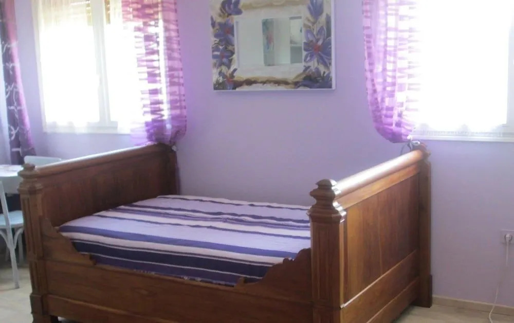 chambres dhotes et meublés les Hortensias