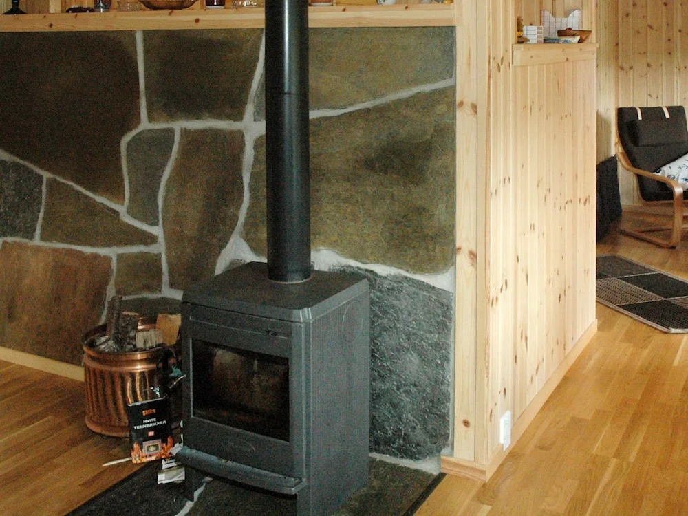 4 Star Holiday Home in Bæverfjord