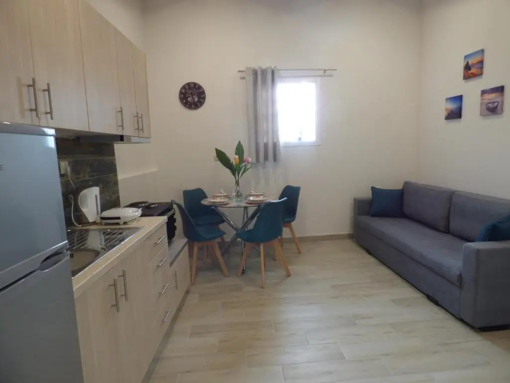 Patsis Appartment