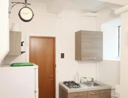 Firenze Rentals Suite Cavour