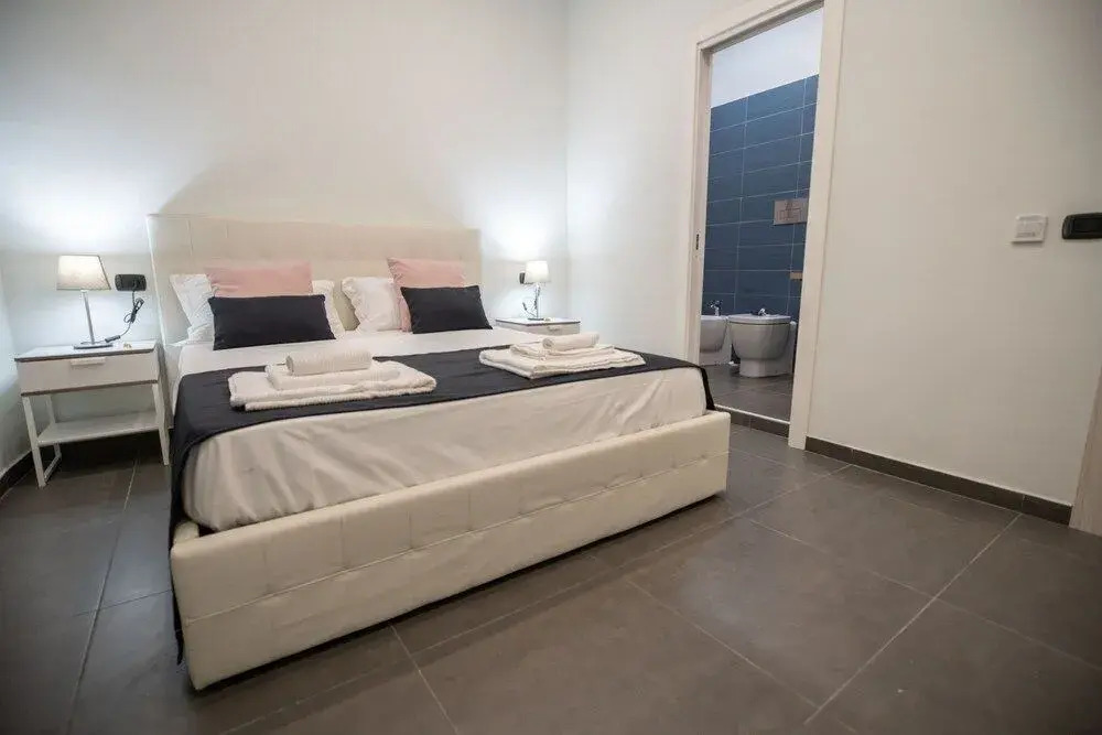 Doria Suites Napoli