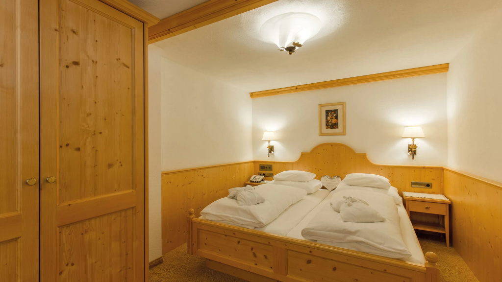 Hotel Gaspingerhof