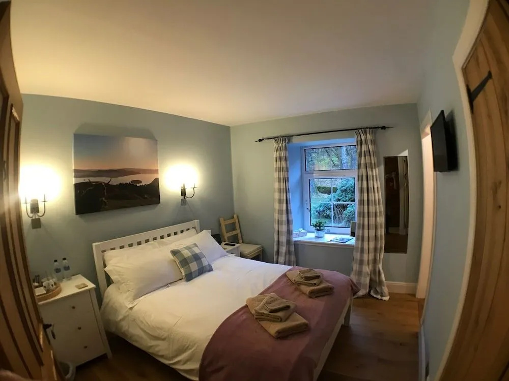 Ewich House B&B