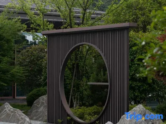 隐序栖岚渡