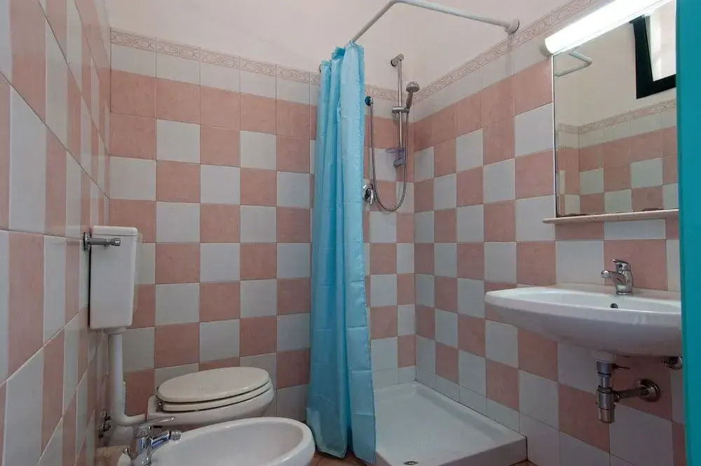 Villaggio Azzurra