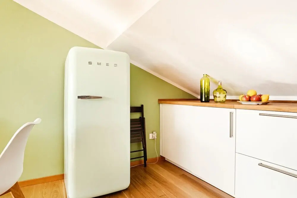 Bologna Modern Japanese Flat with terrace