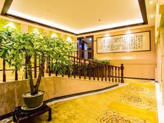 Wentou Oceanic Hotel