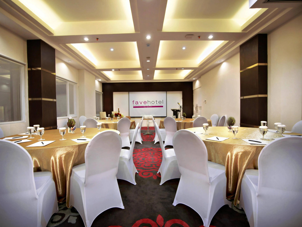dprimahotel Panakkukang Makassar
