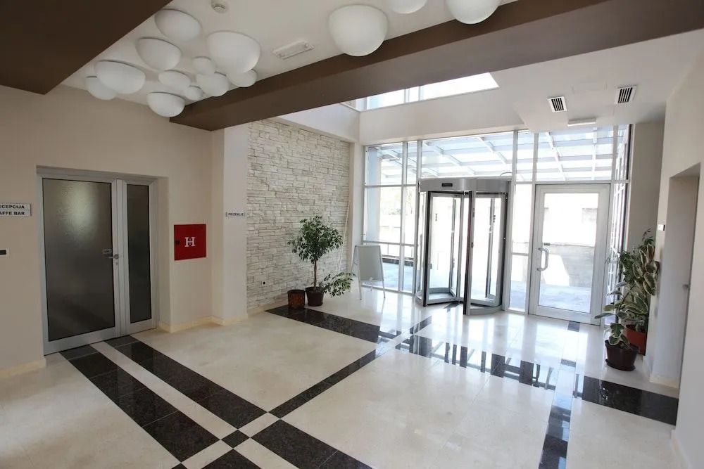 Hotel Villa Lenije
