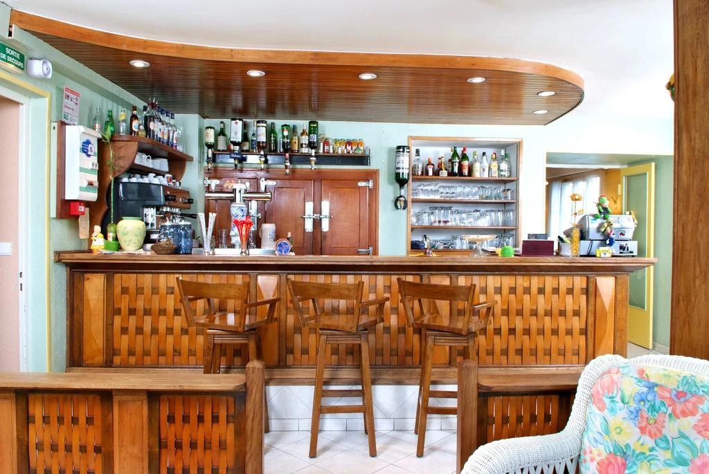 Logis Hotel Le Braytois