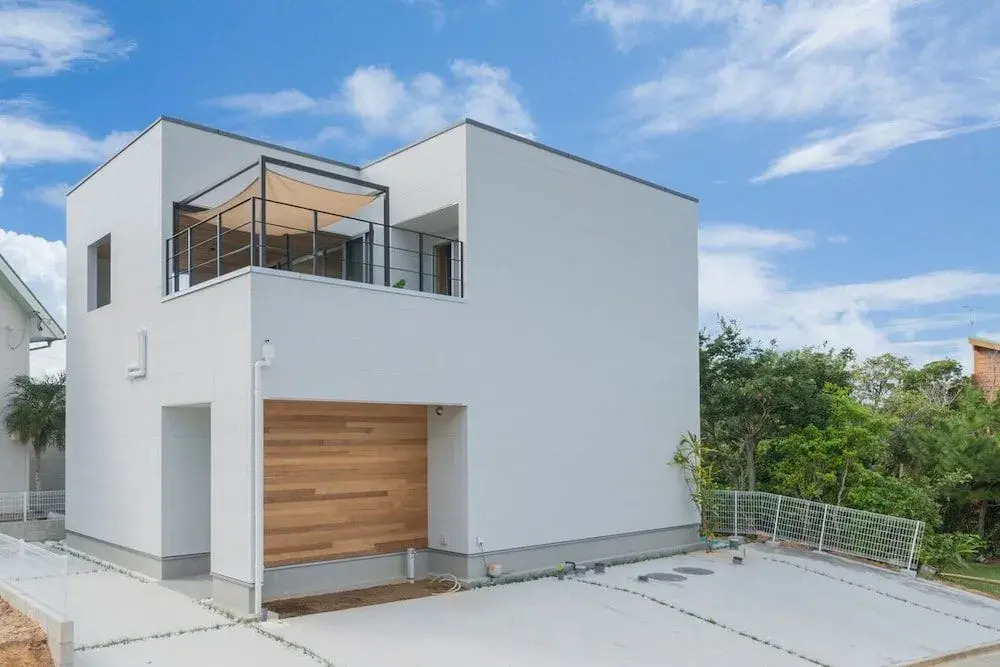 Urban Villa Resort Onna