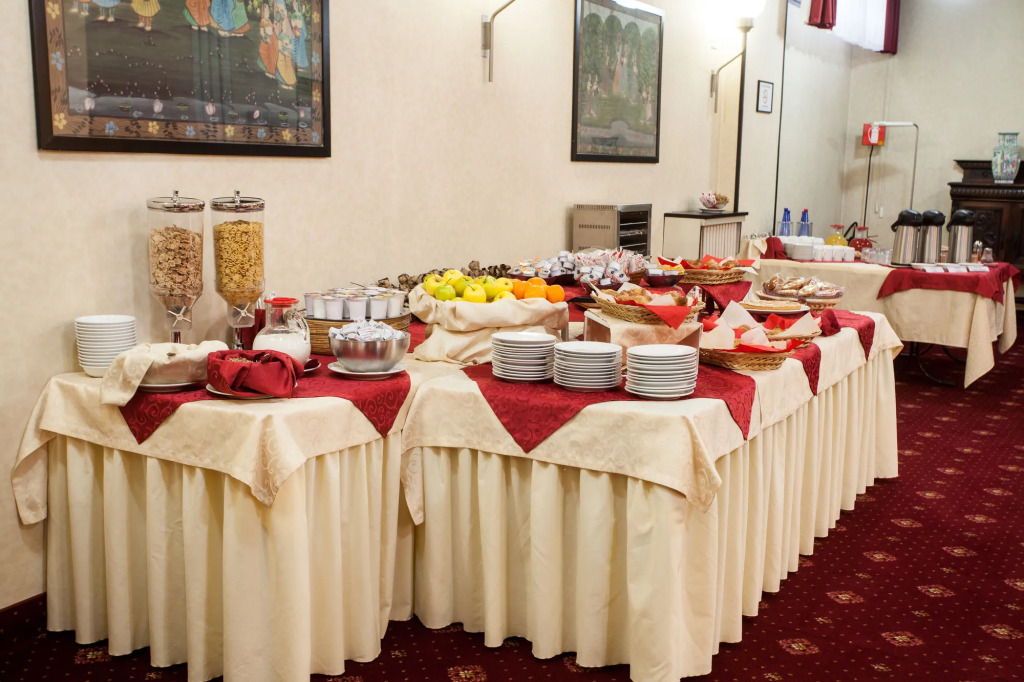 Hotel Esperia