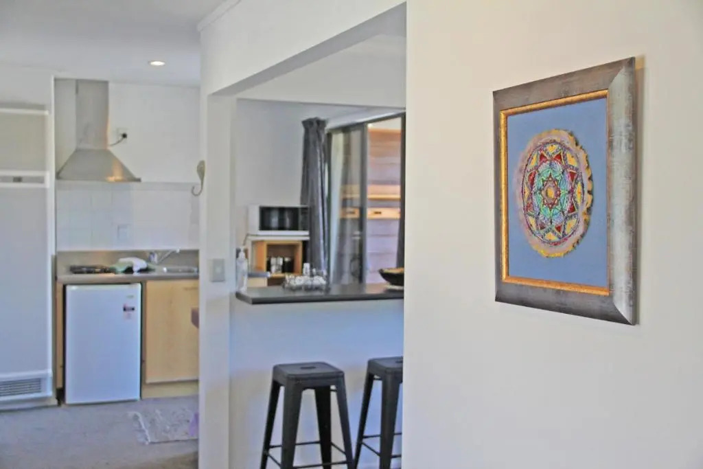 Stash Palace Holiday Apartment