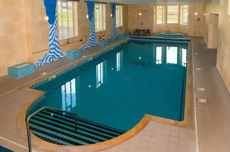 Rosapenna Hotel And Golf Resort