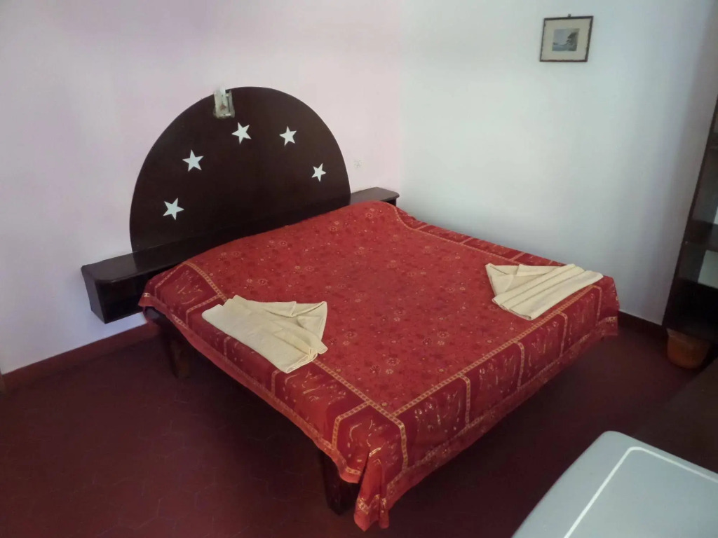 Silverstar Hotel