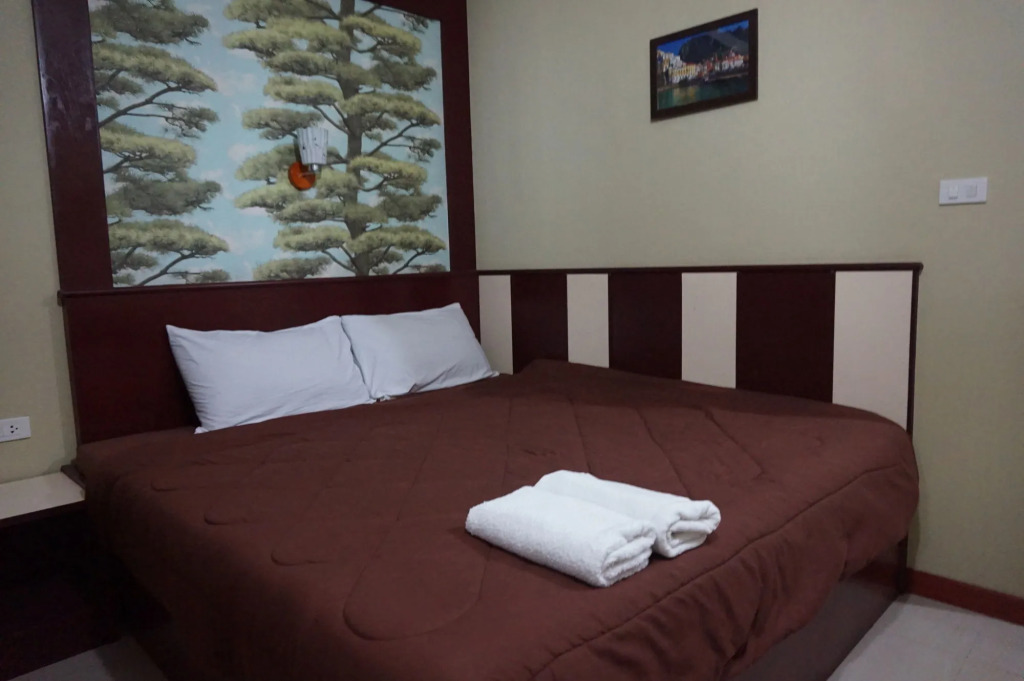 Sorrento Hotel and Residence