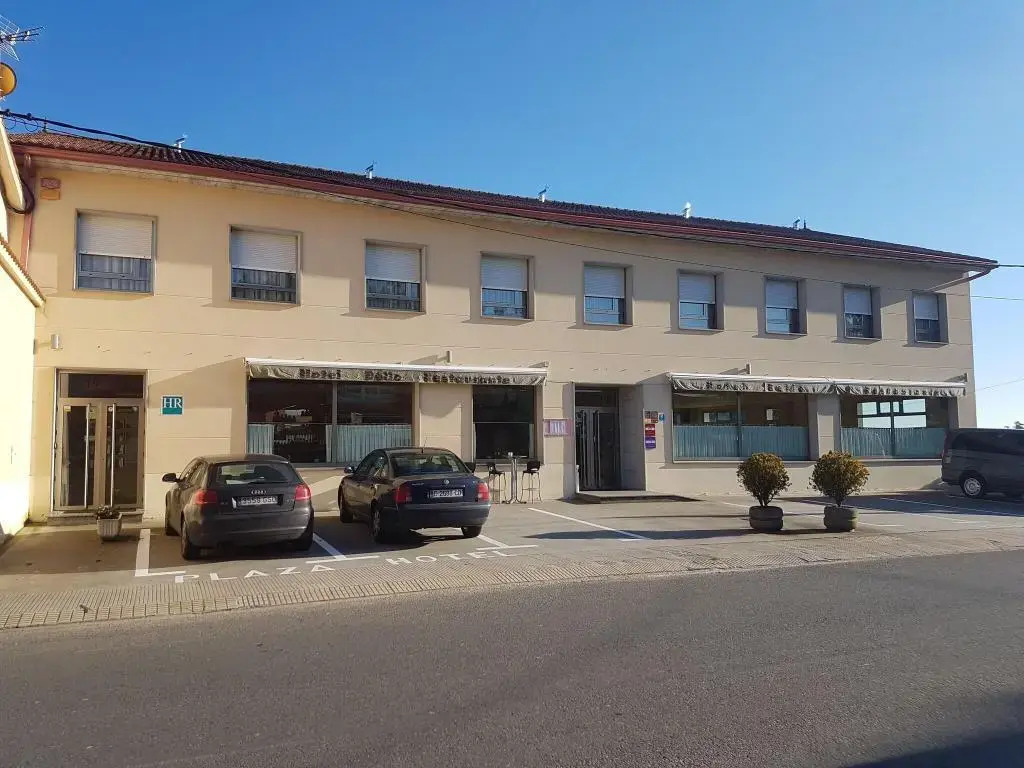 Hotel Bello