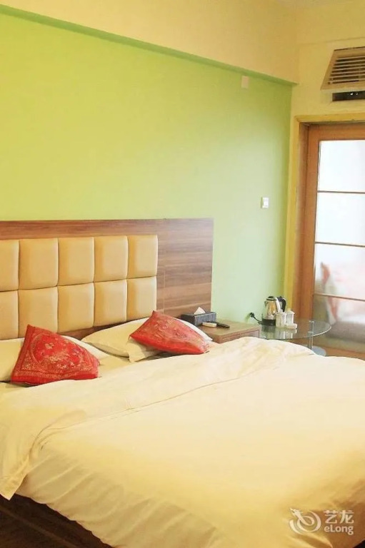 Mingjia Hotel