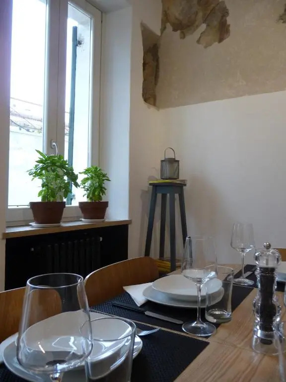 Casa Spinetta Malaspina - Verona Apartments